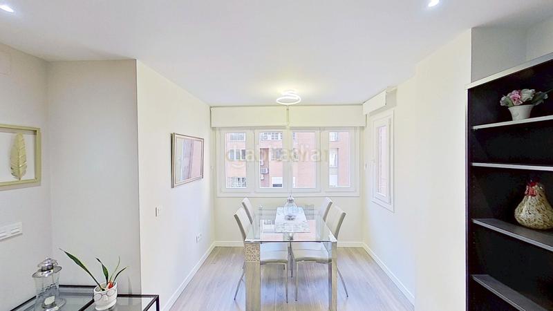 Foto 49ad599a-3255-4317-a5b1-12c27d1d30d5. Lloguer apartament amb aparcament a La Unión - Cruz de Humilladero - Los Tilos Málaga