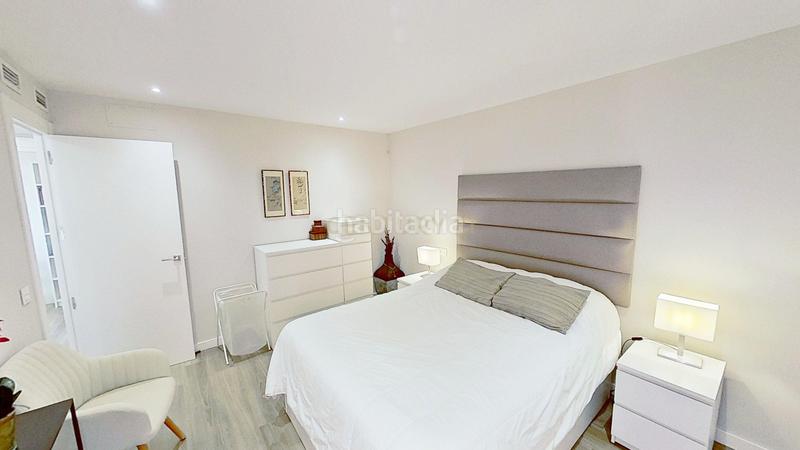 Foto 638b1088-b9df-4c45-83d3-f86cb4a35f20. Lloguer apartament amb aparcament a La Unión - Cruz de Humilladero - Los Tilos Málaga
