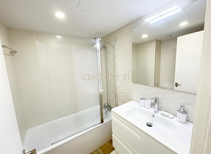 Foto 6f7b4aaa-a598-406a-bc46-608ef25459f2. Lloguer apartament amb aparcament a La Unión - Cruz de Humilladero - Los Tilos Málaga