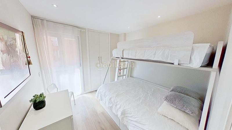 Foto 779c6d03-e135-40c3-a336-2c294e3589a0. Lloguer apartament amb aparcament a La Unión - Cruz de Humilladero - Los Tilos Málaga