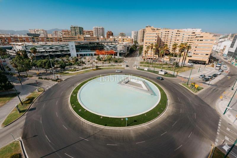 Foto 9b9a993c-b399-4e3e-8692-1baf98c0e4f7. Lloguer apartament amb aparcament a La Unión - Cruz de Humilladero - Los Tilos Málaga