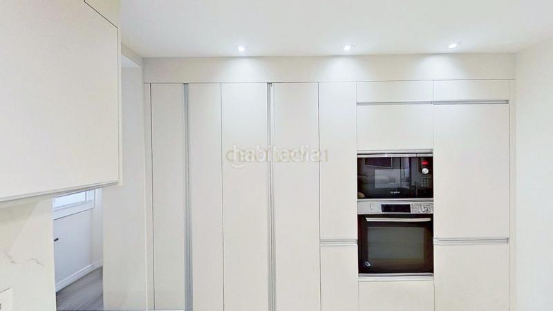 Foto cbde9bcb-dfdb-44b4-8df1-c4c4ee83d6cb. Lloguer apartament amb aparcament a La Unión - Cruz de Humilladero - Los Tilos Málaga