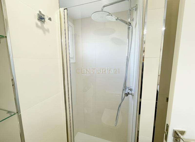 Foto 2cf276d6-fa31-45ed-9ab2-4d6b9d563602. Miete appartement mit parking in La Unión - Cruz de Humilladero - Los Tilos Málaga