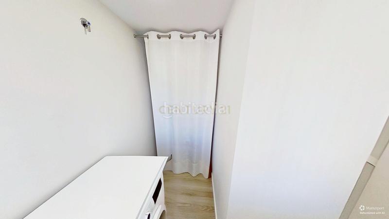 Foto 3dd88280-c750-45ad-bc06-b31c56c526a5. Miete appartement mit parking in La Unión - Cruz de Humilladero - Los Tilos Málaga