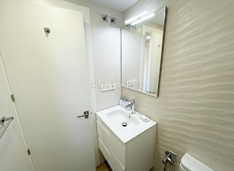 Foto 694745a0-5086-435a-a6c4-80ed9b5026b2. Miete appartement mit parking in La Unión - Cruz de Humilladero - Los Tilos Málaga