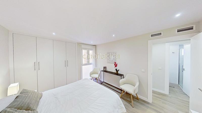 Foto a6aca412-d466-4c2b-bbea-d9b2dca676ff. Miete appartement mit parking in La Unión - Cruz de Humilladero - Los Tilos Málaga