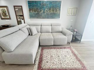 Lloguer Apartament a Pasaje mendivil, málaga, spain. Apartamento de lujo moderno con aparcamiento junto a larios cent