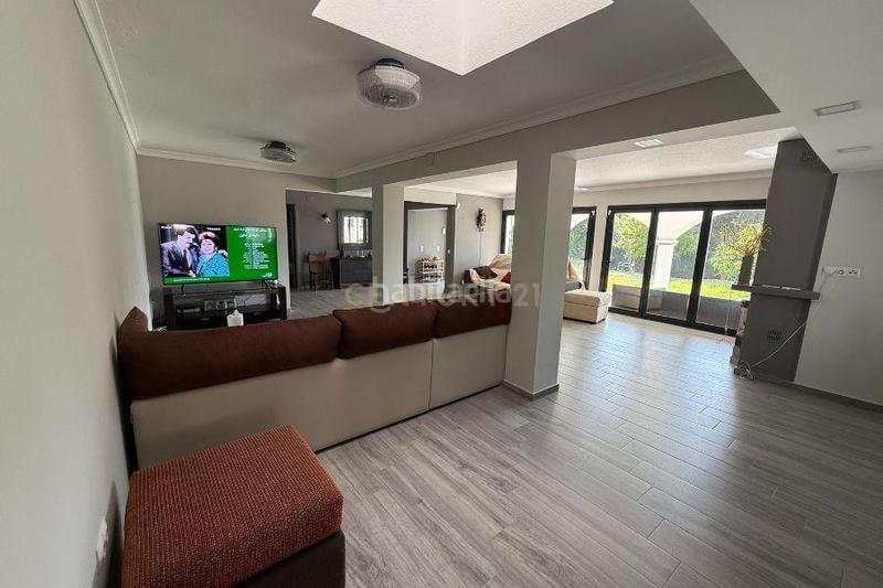 Foto 280c864d-2f5f-4bf1-b217-3df390916536. Maison dans calle las mimosas dans campo de Mijas Mijas