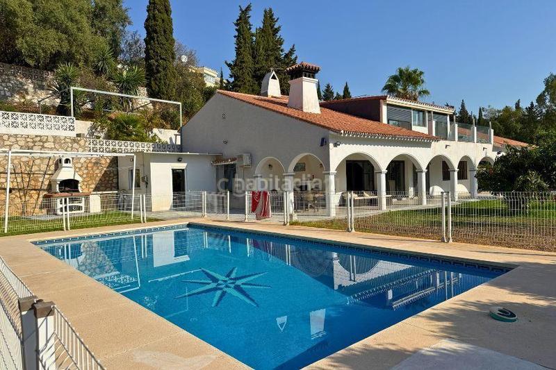 Foto 54336843-d351-4a2a-82ee-1b6259c615f9. Maison dans calle las mimosas dans campo de Mijas Mijas