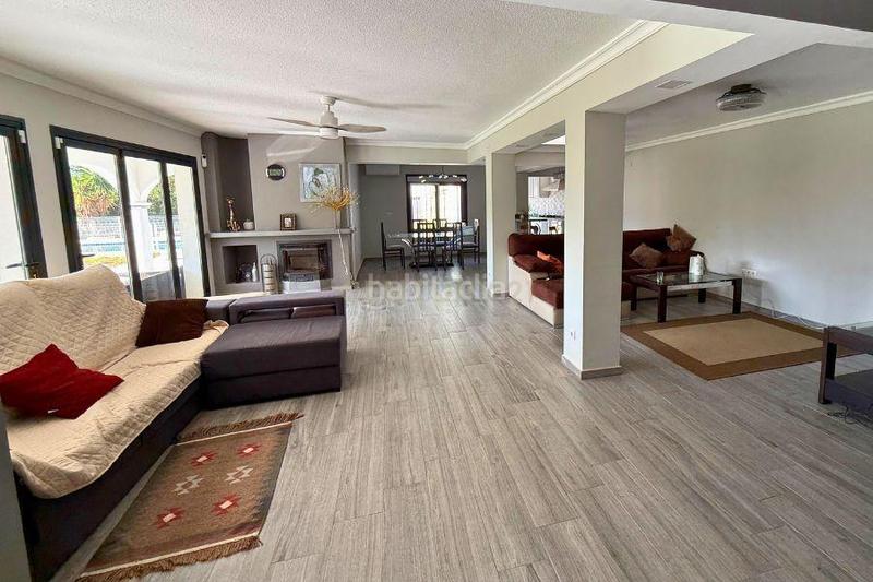 Foto 657fd608-2a6b-45d5-8e73-69c372fc6139. Maison dans calle las mimosas dans campo de Mijas Mijas