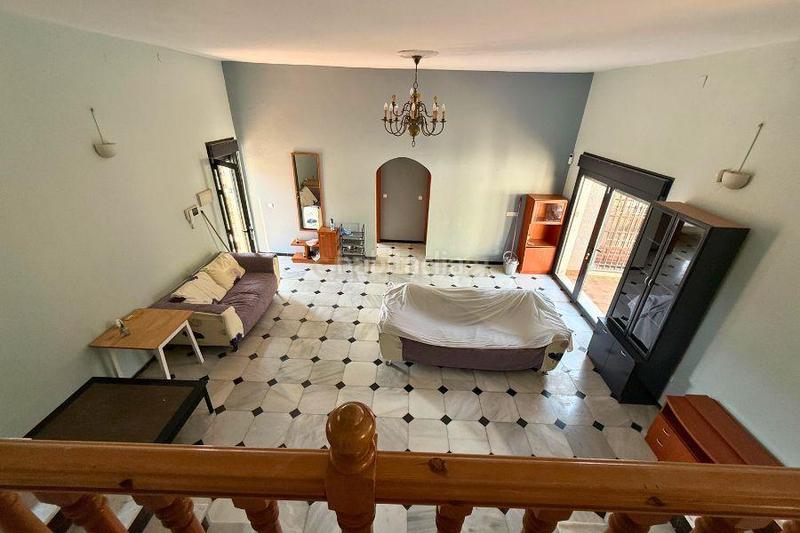 Foto aeb8a083-f94f-476f-a0ea-e296e2429766. Maison dans calle las mimosas dans campo de Mijas Mijas