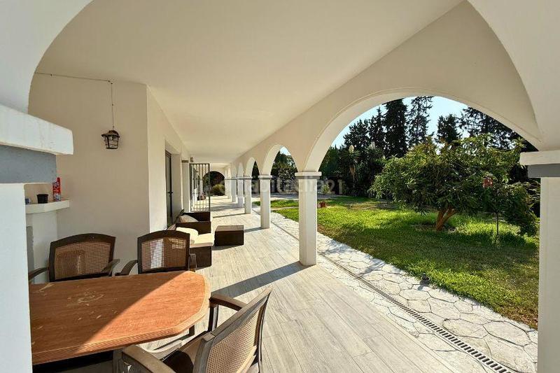 Foto b706fa6e-6827-451e-bbb2-2a2d7dedf9e1. Maison dans calle las mimosas dans campo de Mijas Mijas