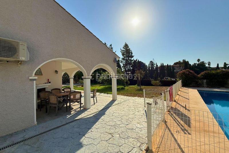 Foto e670e2ca-fd71-4e95-bafd-97eeda941682. Maison dans calle las mimosas dans campo de Mijas Mijas