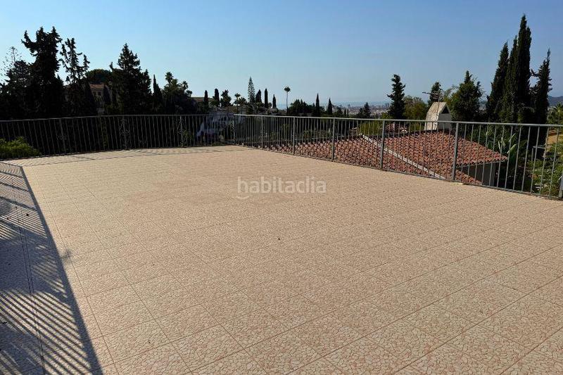 Foto f8810f12-1a8b-454f-8359-268abb37bdf2. Maison dans calle las mimosas dans campo de Mijas Mijas