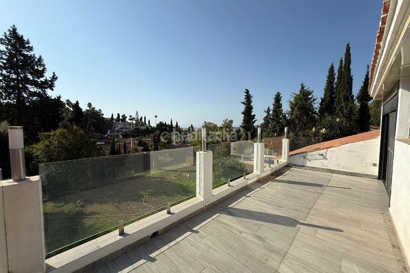 Foto fa74484f-b2dd-4cb5-843b-f49a838fd425. Maison dans calle las mimosas dans campo de Mijas Mijas