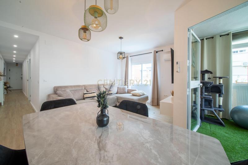 Foto 0999cfb6-eca3-4b83-9e3f-c8323cb6c1ce. Appartement avec parking dans Playa del Rincón Rincón de la Victoria