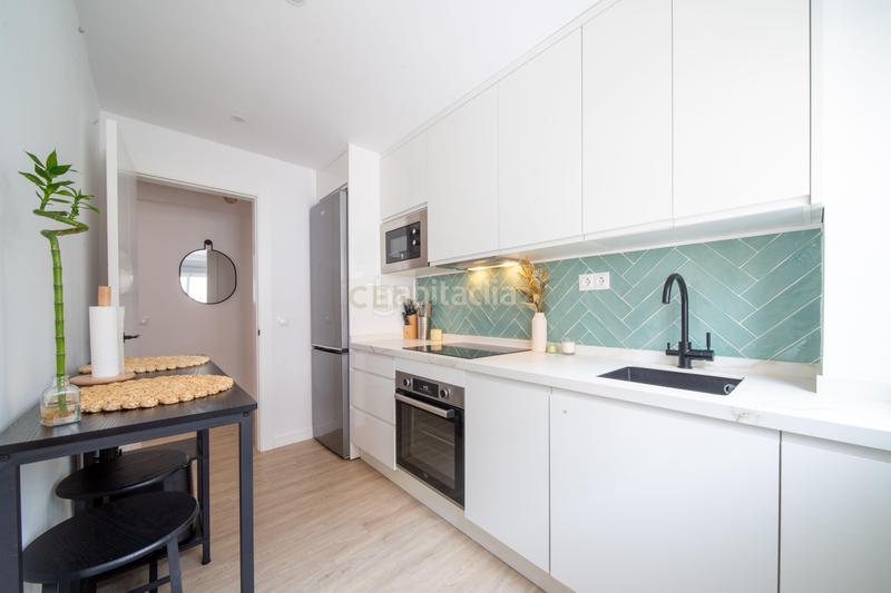 Foto 1d117505-83d7-4cf8-a252-b64dd811b808. Appartement avec parking dans Playa del Rincón Rincón de la Victoria