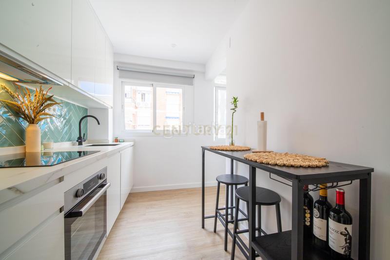 Foto 501b0e56-3f10-499d-aa38-3139d818f6bf. Appartement avec parking dans Playa del Rincón Rincón de la Victoria