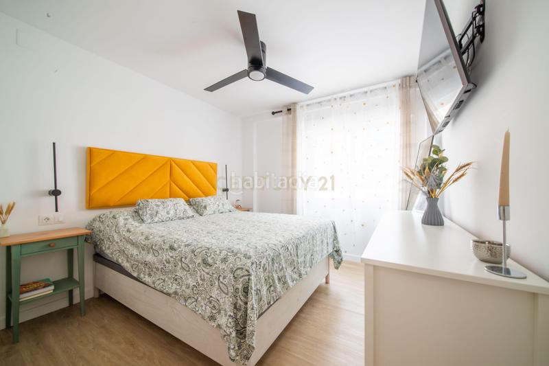 Foto 6779d473-3553-4339-a17d-b40a97229f1b. Appartement avec parking dans Playa del Rincón Rincón de la Victoria