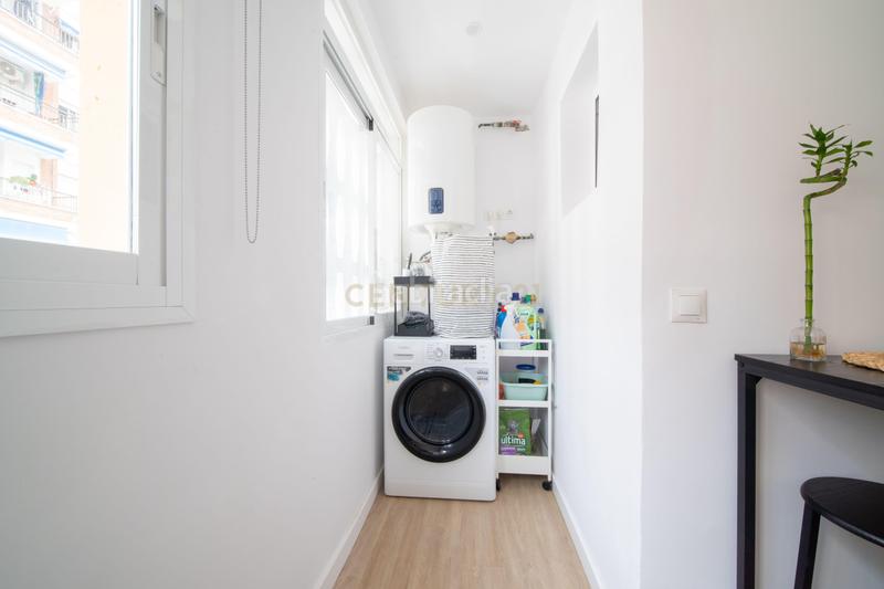 Foto 7004247a-4159-4f13-94aa-d2dacdc45f83. Appartement avec parking dans Playa del Rincón Rincón de la Victoria