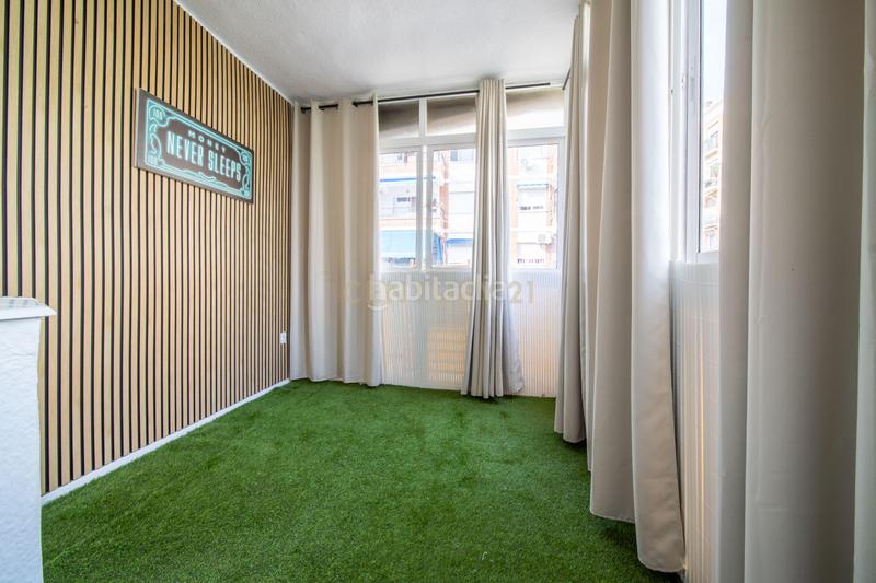 Foto cbf4a24d-6220-436b-aa9b-b671251b0365. Appartement avec parking dans Playa del Rincón Rincón de la Victoria