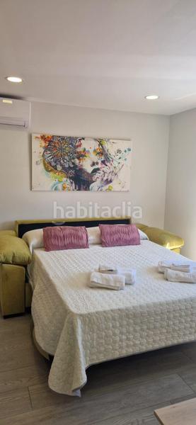 Foto 53d1b696-617a-45f7-b37e-65be1582314f. Alquiler apartamento acogedor apartamento en plaza andalucía, málaga en Torremolinos