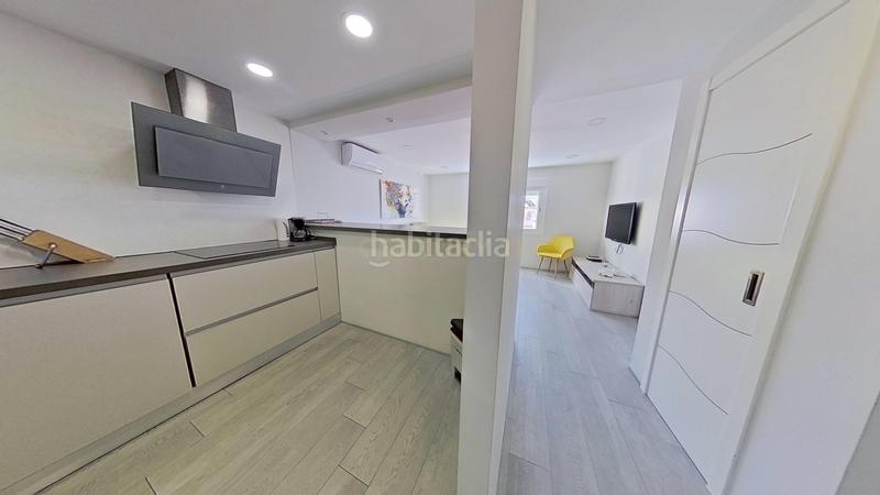 Foto 8f6ad669-4613-4751-bb18-0f315cded186. Alquiler apartamento acogedor apartamento en plaza andalucía, málaga en Torremolinos