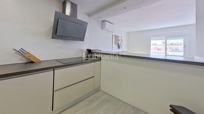 Foto a4ec7e5b-8651-4936-a088-be19d7c9f1a1. Alquiler apartamento acogedor apartamento en plaza andalucía, málaga en Torremolinos