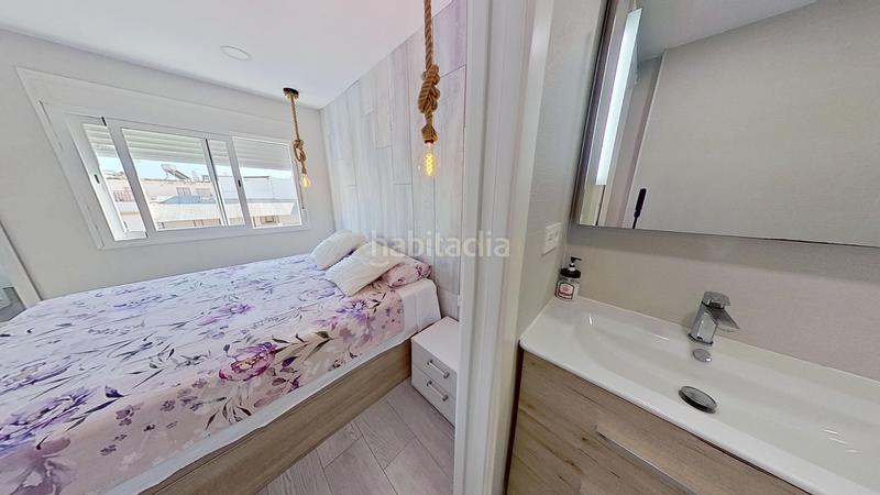 Foto e28dcc5d-c7a2-4cc8-903c-c6528c5d9f31. Alquiler apartamento acogedor apartamento en plaza andalucía, málaga en Torremolinos
