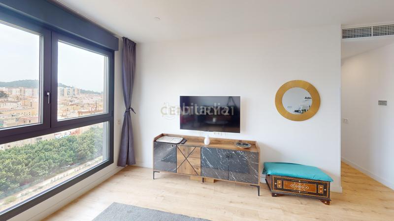 Foto 0419d839-b4e4-415a-b1bb-ef630330bd7d. Apartamento exclusivo apartamento con impresionantes vistas en Málaga