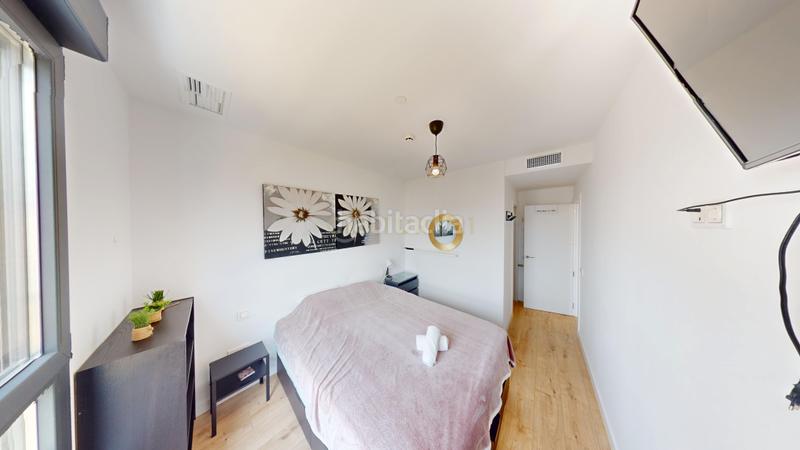 Foto 2f57e10c-d1ec-4bc2-be08-ee6dc9af41b9. Apartamento exclusivo apartamento con impresionantes vistas en Málaga