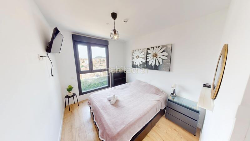 Foto 4bb91f38-2787-43c1-b11e-26e03e3cdd25. Apartamento exclusivo apartamento con impresionantes vistas en Málaga