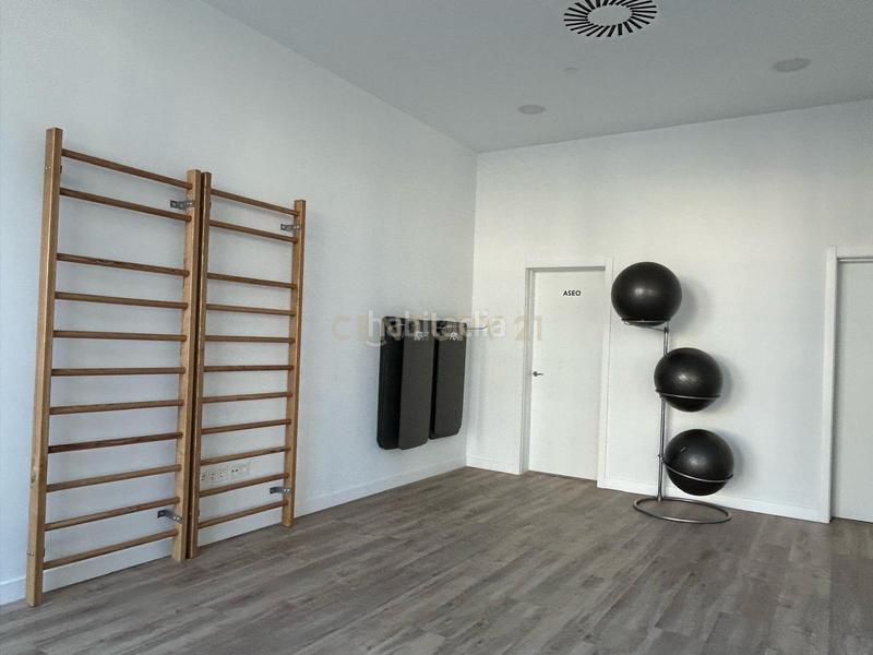 Foto 5536504d-7382-4319-bc6e-69fd93c926fb. Apartamento exclusivo apartamento con impresionantes vistas en Málaga