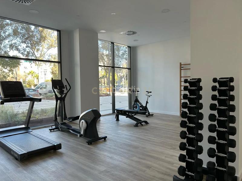 Foto 6575057f-8e84-4643-aac6-2ed70e155b38. Apartamento exclusivo apartamento con impresionantes vistas en Málaga