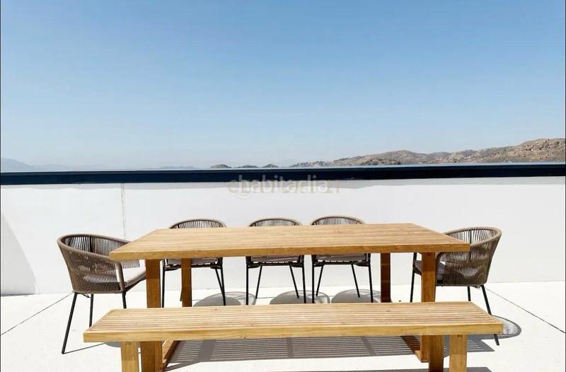 Foto 70cd3d25-1f58-4bdf-8928-ec22b7d65213. Apartamento exclusivo apartamento con impresionantes vistas en Málaga