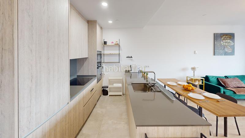 Foto 8f2cea71-7679-44b6-a92e-ef174fa3d5c4. Apartamento exclusivo apartamento con impresionantes vistas en Málaga