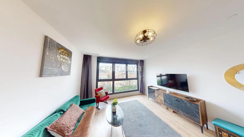 Foto 9ef25647-f147-41ae-8a5e-2dd36a77506c. Apartamento exclusivo apartamento con impresionantes vistas en Málaga