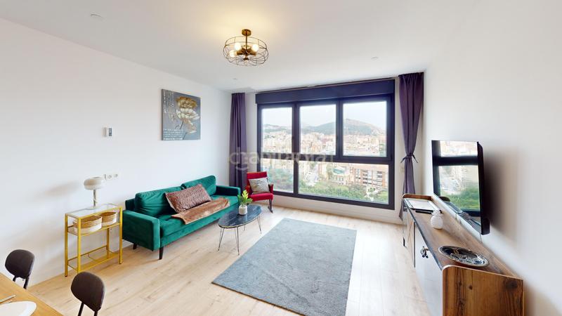 Foto 9f700cfa-cfd5-48d3-ab96-8ef0e1078166. Apartamento exclusivo apartamento con impresionantes vistas en Málaga