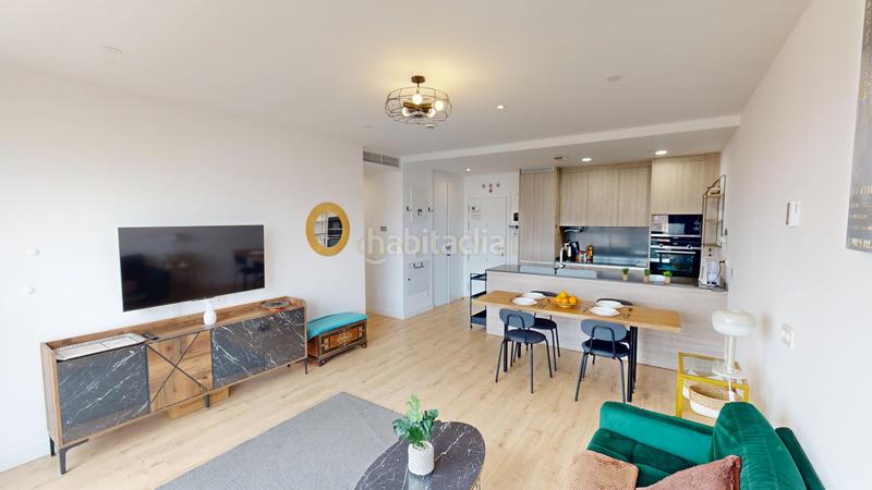 Foto a5815279-aecc-4d4a-9d88-ab1fa0f41076. Apartamento exclusivo apartamento con impresionantes vistas en Málaga