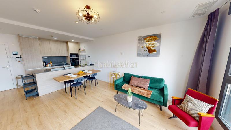 Foto bb101d07-9d45-470f-87f4-445f6c7652bd. Apartamento exclusivo apartamento con impresionantes vistas en Málaga