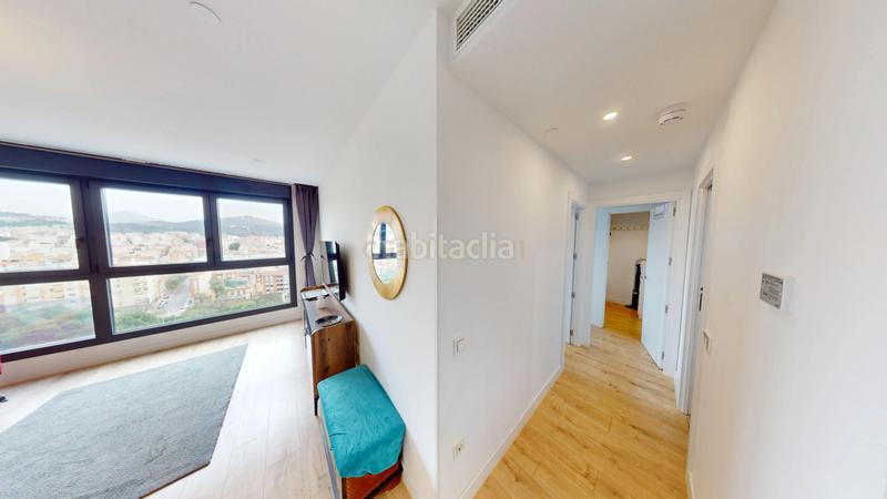 Foto bb8345ea-c0e6-4f8d-abdc-136a1f4607f0. Apartamento exclusivo apartamento con impresionantes vistas en Málaga