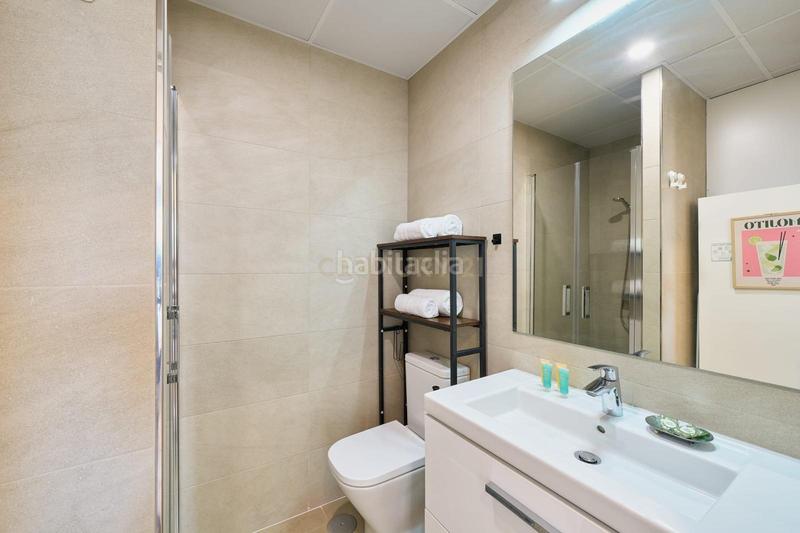 Foto c8aeb86c-1566-409b-a868-88337ba72a23. Apartamento exclusivo apartamento con impresionantes vistas en Málaga