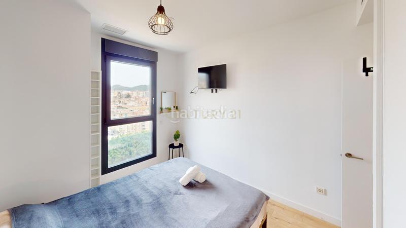 Foto e2373b6f-5efd-432b-baa3-859816472ac6. Apartamento exclusivo apartamento con impresionantes vistas en Málaga