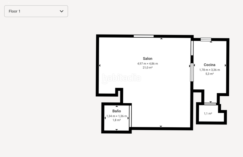 Foto 17cf9703-27f6-4923-bad8-428ae0da71dd. Maison jumelée dans Churriana - El Pizarrillo - La Noria - Guadalsol Málaga