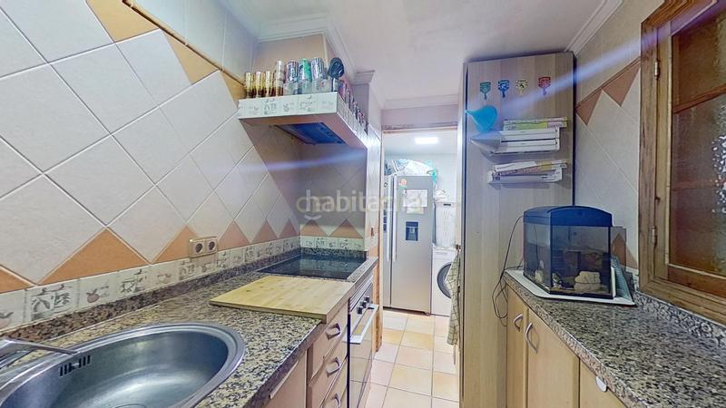 Foto 5fc8574b-a8f7-4eb0-adc6-9d84d5a5b964. Maison jumelée dans Churriana - El Pizarrillo - La Noria - Guadalsol Málaga