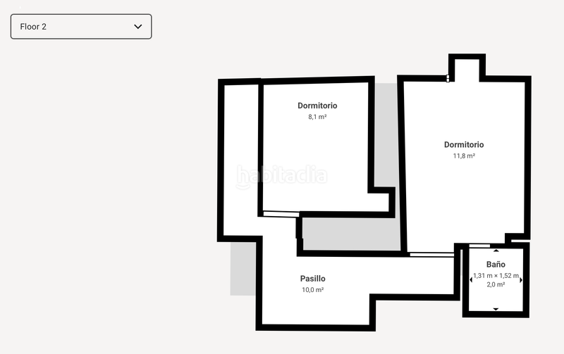 Foto 8440680c-68d8-46cf-8ccc-0454baa4e17d. Maison jumelée dans Churriana - El Pizarrillo - La Noria - Guadalsol Málaga