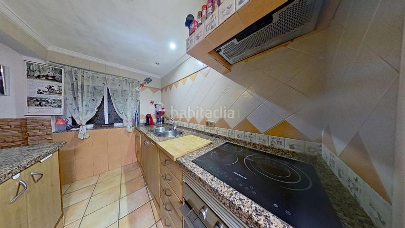 Foto d6217143-a6ef-4fa2-b9b9-c0d5df542d33. Maison jumelée dans Churriana - El Pizarrillo - La Noria - Guadalsol Málaga