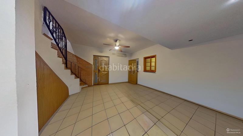 Foto facce50b-6845-4056-9c3f-cd893f7b935e. Maison jumelée dans Churriana - El Pizarrillo - La Noria - Guadalsol Málaga