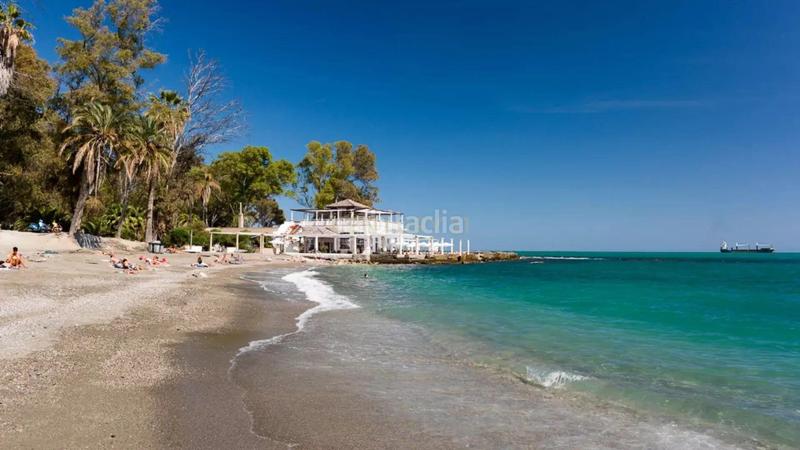 Foto 2adbb96c-90c2-472f-8a4a-8efd8a4daa78. Pis amb piscina a Cerrado de Calderón - Hacienda Paredes Málaga