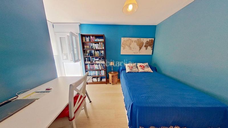 Foto 4886e524-ff04-4e78-ba49-ff9d9ce72c33. Pis amb piscina a Cerrado de Calderón - Hacienda Paredes Málaga